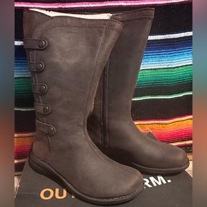 Captiva launch waterproof boots 7